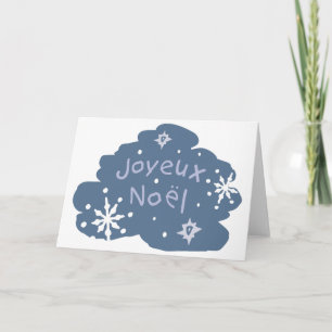 Joyeux Weihnachten