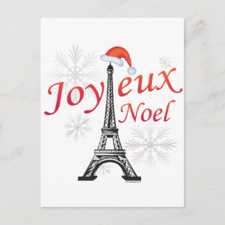 Joyeux Weihnachten