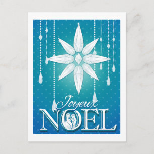 Joyeux Weihnachten