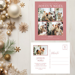 Joyeux Weihnachten 5 Foto