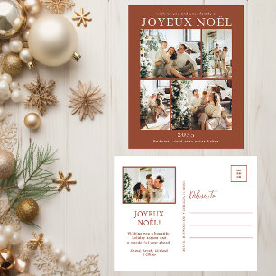 Joyeux Weihnachten 5 Foto