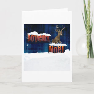 Joyeux Weihnachten 6637