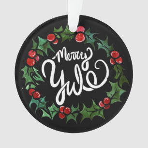 Joyeux Yule Pagan Vacances Wiccan Bienheureux Yule