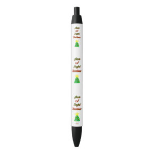 Joyful Christmas Pen Kugelschreiber