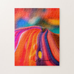 Joyful Dreams Puzzle