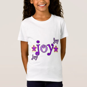 Joyful Heart T - Shirt
