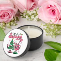 Joyful Holiday Tis ist die Saison