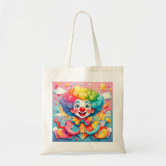 " JOYFUL JESTER " TRAGETASCHE