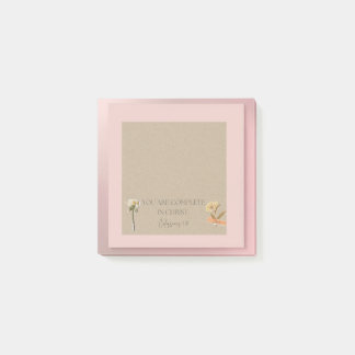 JOYful Jots Post-it-Notes Post-it Klebezettel