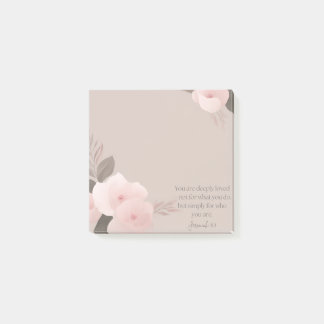 JOYful Jots Post-it-Notes Post-it Klebezettel