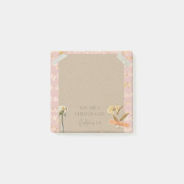 JOYful Jots Post-it-Notes Post-it Klebezettel