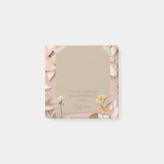 JOYful Jots Post-it-Notes Post-it Klebezettel