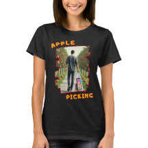 Joyful Picks, Orchard Delight, Smart Apple Picking