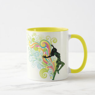 Joyful Whirlwind Tasse