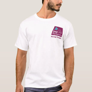 JoyLife Therapeutik-Therapeut-Shirt T-Shirt