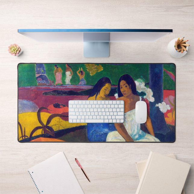 Joyosité, Gauguin (Bureau 1)