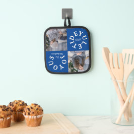 Joyous Yuletide 2 Photo Topflappen