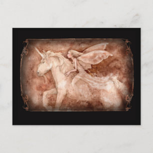 Joyride Postkarte