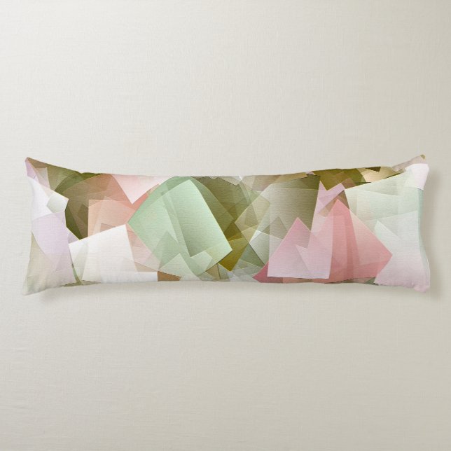 Joys...... Seitenschläferkissen (Vorderseite)