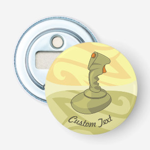 Joystick Bottle Opener Flaschenöffner