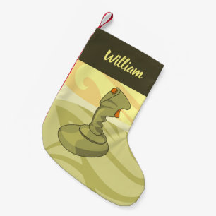 Joystick Christmas Strumpf Kleiner Weihnachtsstrumpf