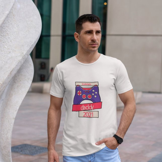 Joystick haut niveau gamer (Créateur téléchargé)