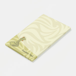 Joystick Post-it Klebezettel