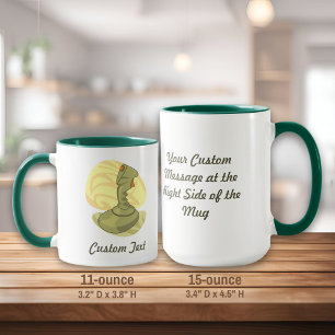 Joystick-Tasse Tasse