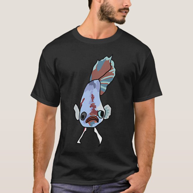 jpeg 3 T-Shirt (Vorderseite)