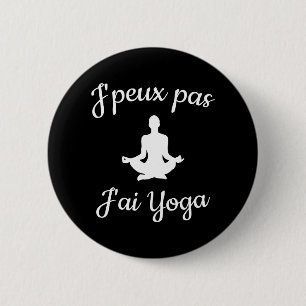 J'peux pas j'ai yoga button