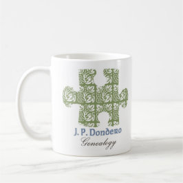 JPGenealogy Tasse