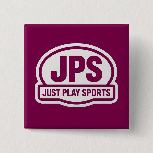 JPS  BUTTON (Vorderseite)