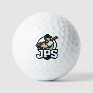 JPS GOLFBALL