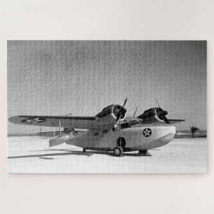 JRF-5 Marineflugzeug – 1942 Historisch 