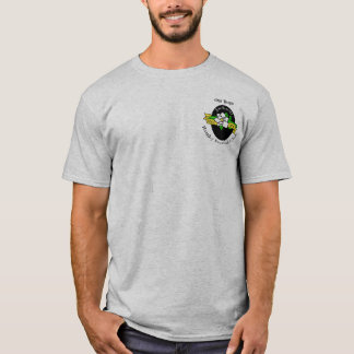 JRFC alte Jungen - wir können alt sein aber… T-Shirt