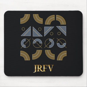 JRFV Nocturne Array Mousepad