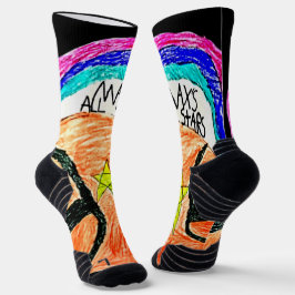 JRM Socks Socken