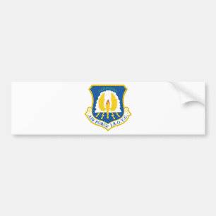 JROTC AUTOAUFKLEBER