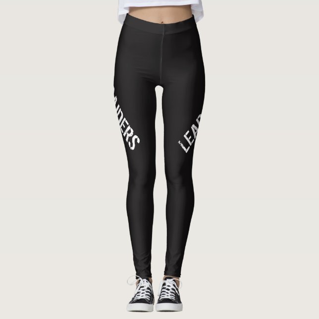 JROTC-Raider führen die Leggings (Vorderseite)