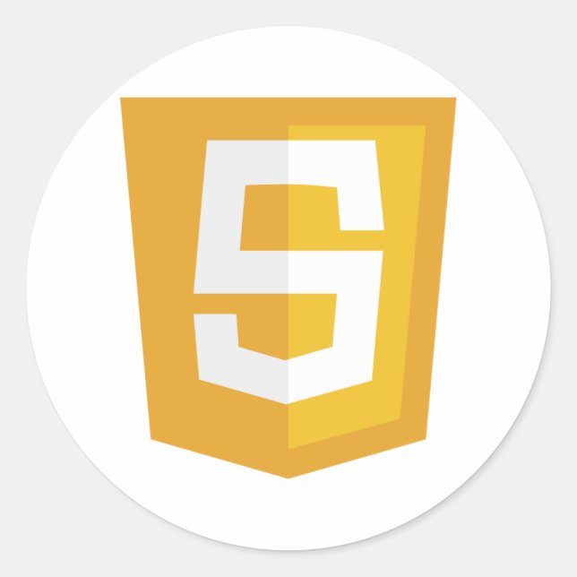 Js Stickers (Vorderseite)