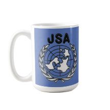 JSA - VOR IHNEN ALLE!