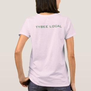 JT - Les légendes ne meurent jamais t t-shirt
