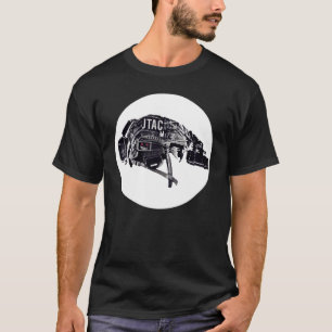 Jtac  T-Shirt