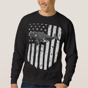 Ju 4. Ju Sweatshirt