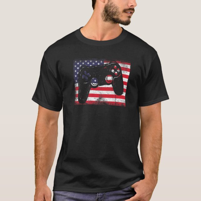 Ju 4. Ju T-Shirt (Vorderseite)