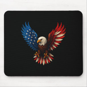 Ju 4. mousepad