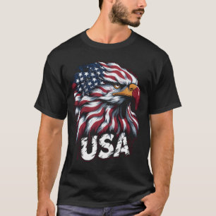 Ju 4. T-Shirt