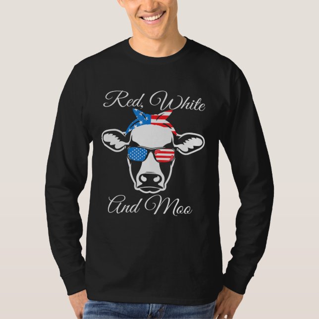 JU-Flag 4. T-Shirt (Vorderseite)