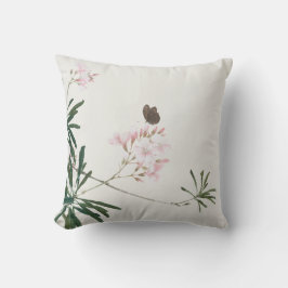 Ju Lian Fine Art Naturdruck-Kollektion Kissen