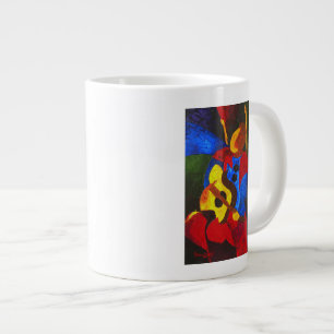 Juan 2008 Jumbo-Tasse